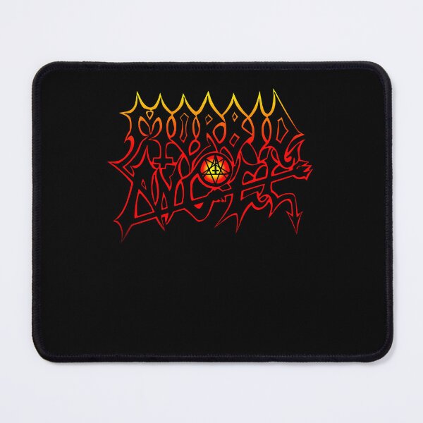 Item preview, Morbid Angel  designed and sold by ChelseaScotta.