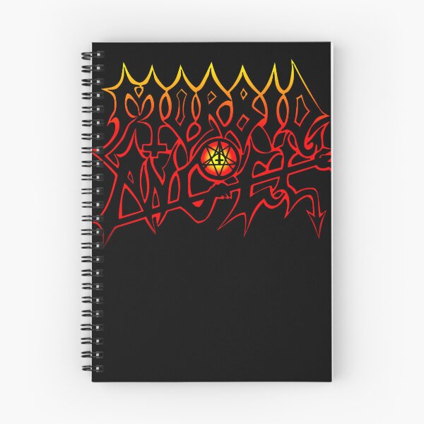 Item preview, Morbid Angel  designed and sold by ChelseaScotta.