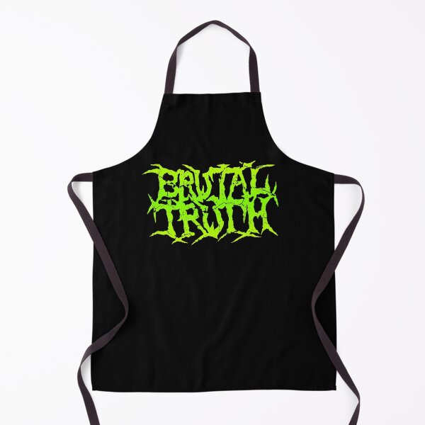Item preview, Brutal Truth designed and sold by MontagueDrouin.