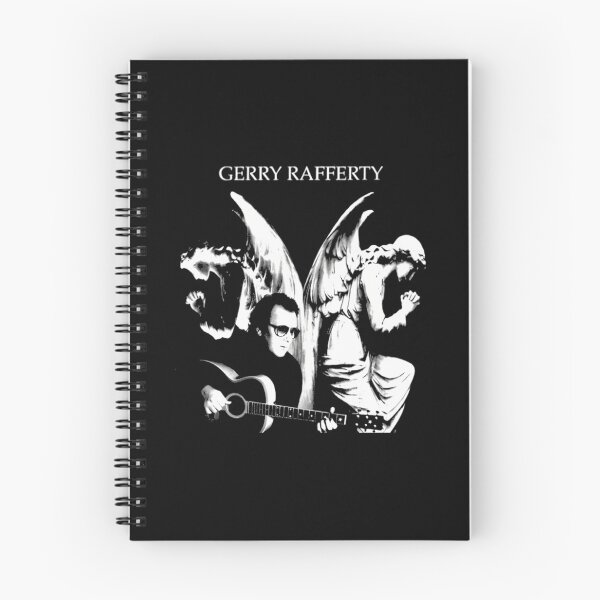 Item preview, Gerry Rafferty designed and sold by svipwtdko12.