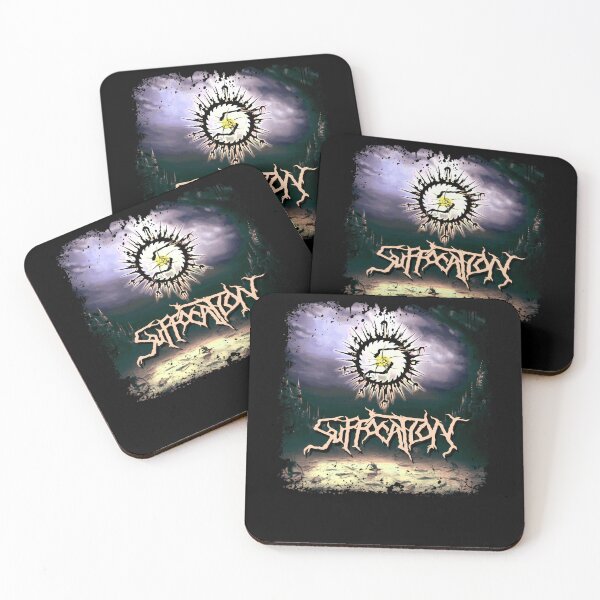 Item preview, Suffocation designed and sold by ChelseaScotta.