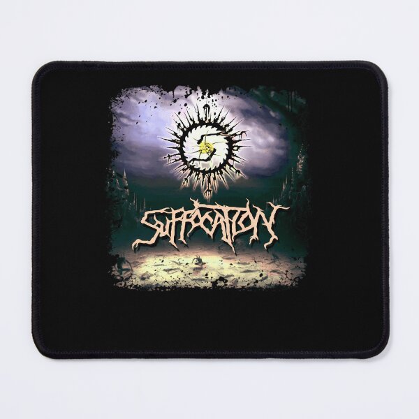 Item preview, Suffocation designed and sold by ChelseaScotta.