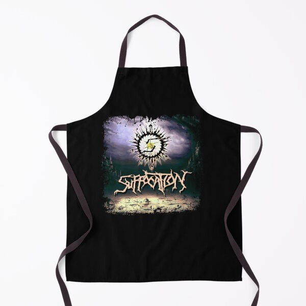 Item preview, Suffocation designed and sold by ChelseaScotta.