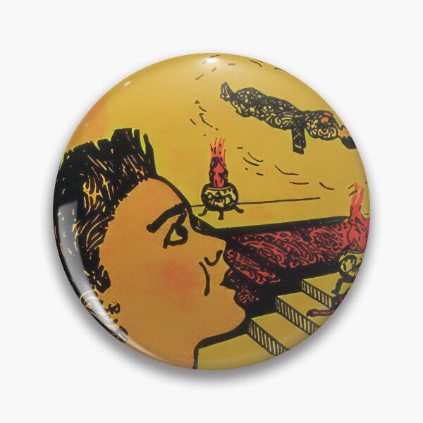 Item preview, Afi Band #17 designed and sold by HumanTidesPug.