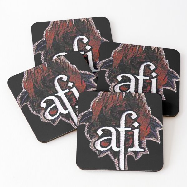 Item preview, Afi Band #20 designed and sold by HumanTidesPug.