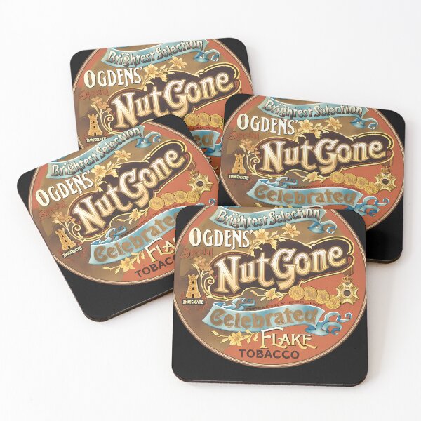 Item preview, Small Faces Ogdens' Nut Gone Flake designed and sold by CLEAMMATHEWS.