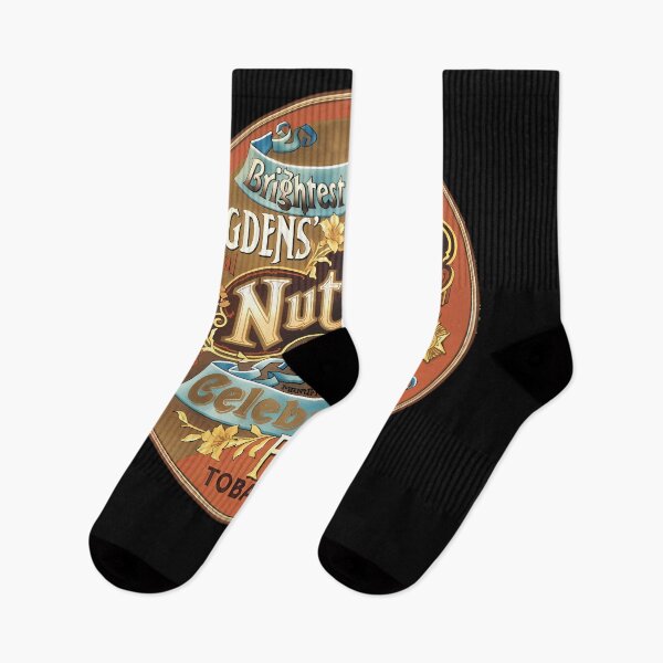 Artikelvorschau, Small Faces Ogdens' Nut Gone Flake entworfen und verkauft von CLEAMMATHEWS.