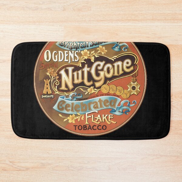 Item preview, Small Faces Ogdens' Nut Gone Flake designed and sold by CLEAMMATHEWS.