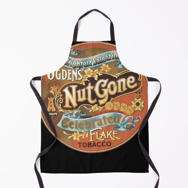 Item preview, Small Faces Ogdens' Nut Gone Flake designed and sold by CLEAMMATHEWS.