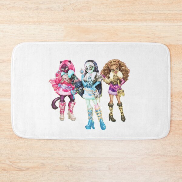 Item preview, HAUNTLYWOOD MYSTERIES designed and sold by ARTRAVESHOP.