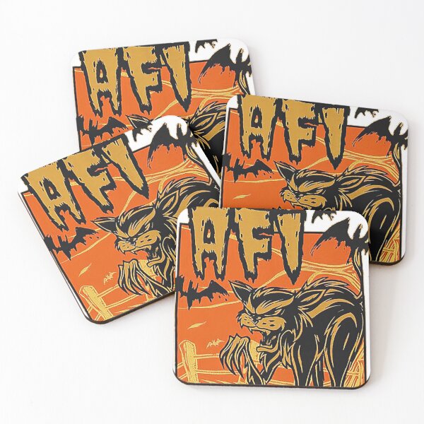 Item preview, Afi Band #24 designed and sold by HumanTidesPug.