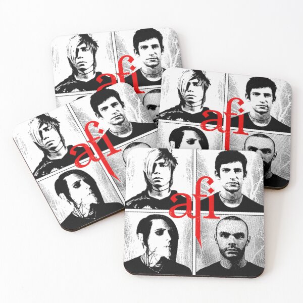 Item preview, Afi Band #27 designed and sold by HumanTidesPug.