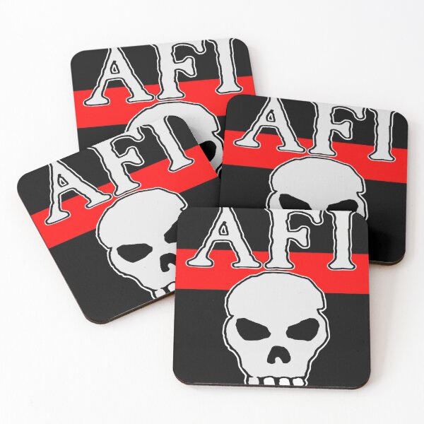 Item preview, Afi Band #29 designed and sold by HumanTidesPug.