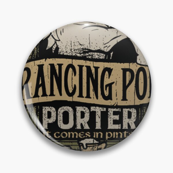 Item preview, Prancing Pony Brewery  designed and sold by CLEAMMATHEWS.