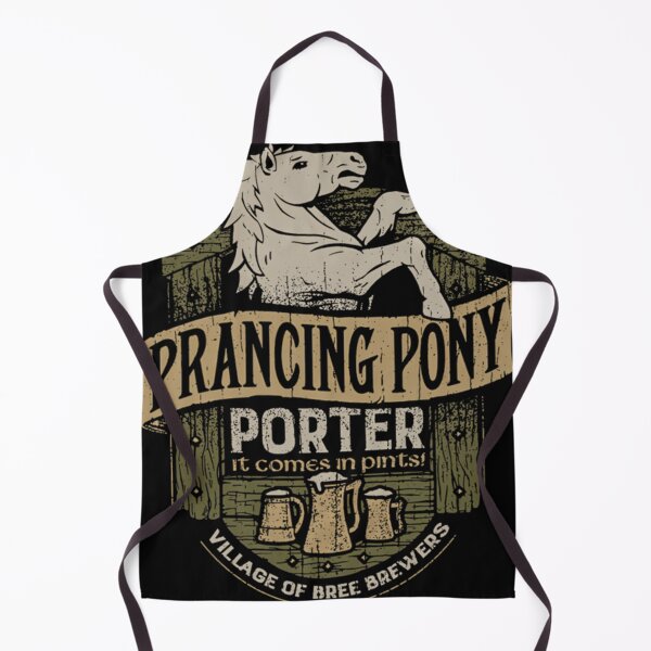 Item preview, Prancing Pony Brewery designed and sold by CLEAMMATHEWS.