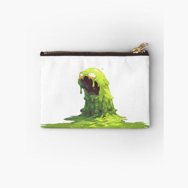 Item preview, Melting Slime Blob Creature designed and sold by Christian Weiss.