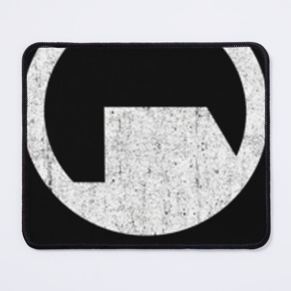 Item preview, Black Mesa Research Facility (Chest Pocket) designed and sold by CLEAMMATHEWS.