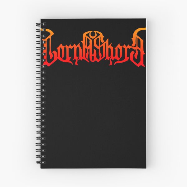 Item preview, Lorna Shore designed and sold by ChelseaScotta.