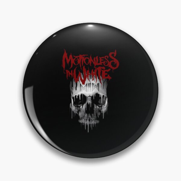 Item preview, Motionless In White Band designed and sold by MYKLCCARTY.