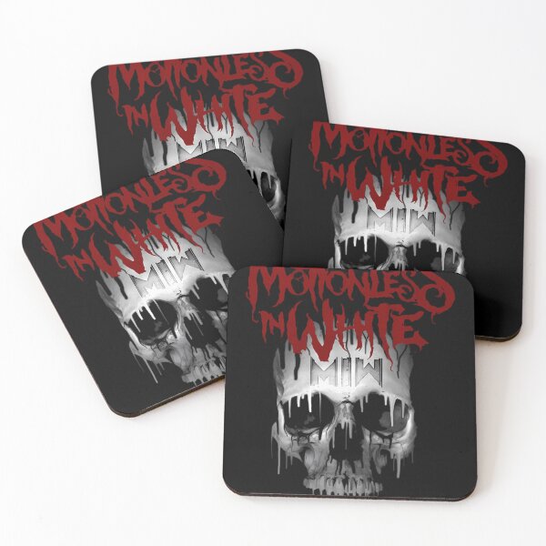 Item preview, Motionless In White Band designed and sold by MYKLCCARTY.