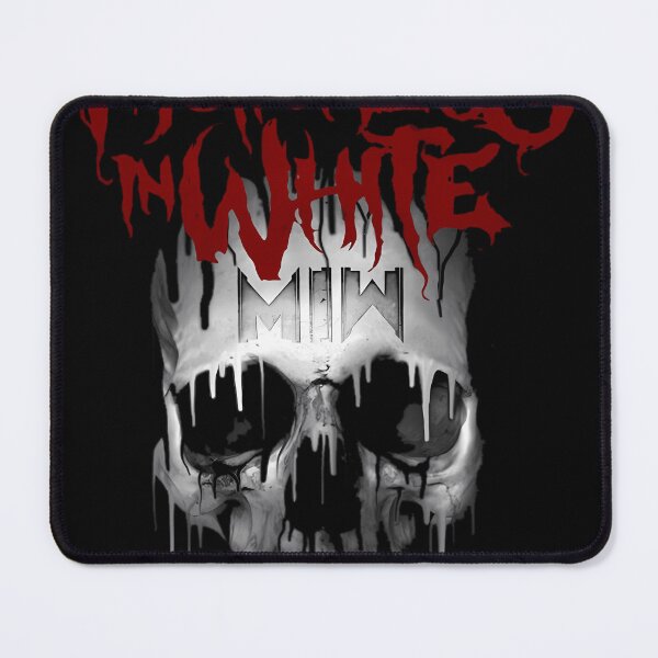 Item preview, Motionless In White Band designed and sold by MYKLCCARTY.