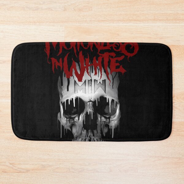 Item preview, Motionless In White Band designed and sold by MYKLCCARTY.