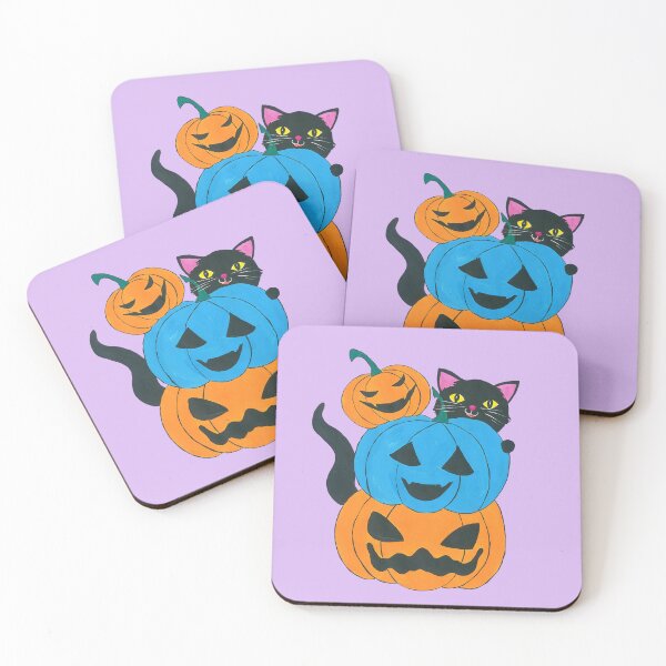 Item preview, Halloween party (art by Dina R.) designed and sold by Dina R. Art.