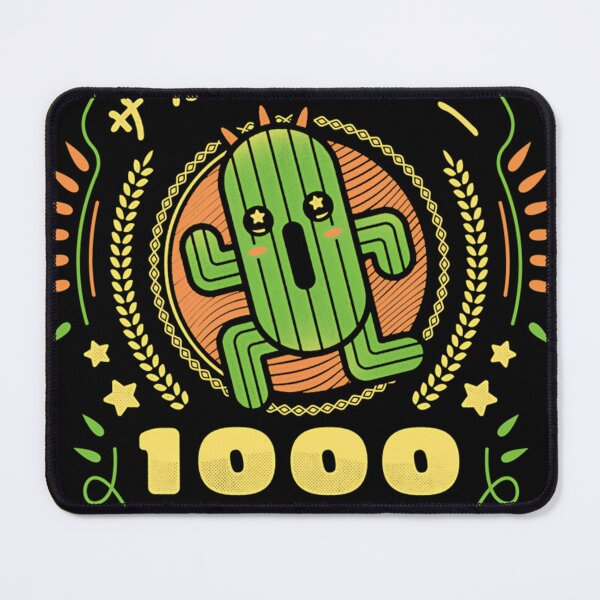 Item preview, Cactuar Needles designed and sold by CLEAMMATHEWS.
