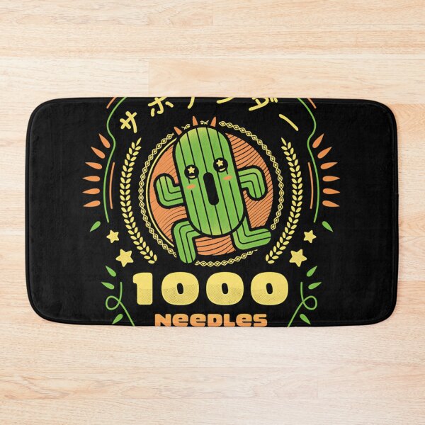 Item preview,  Cactuar Needles designed and sold by CLEAMMATHEWS.