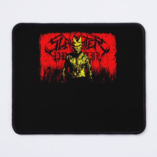 Item preview, Slaughter designed and sold by ChelseaScotta.