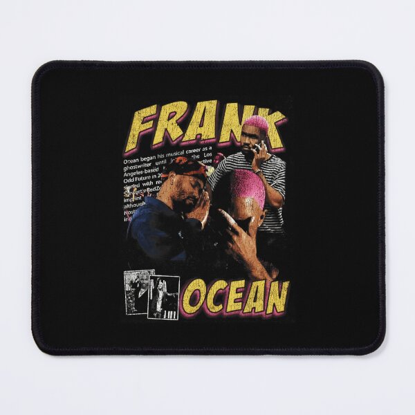 Item preview, Frank Ocean Collage Grunge designed and sold by kingofshaman123.
