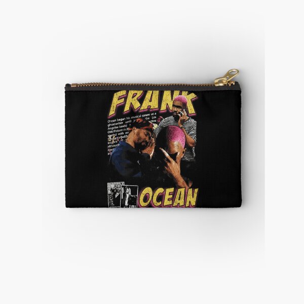 Item preview, Frank Ocean Collage Grunge  designed and sold by kingofshaman123.