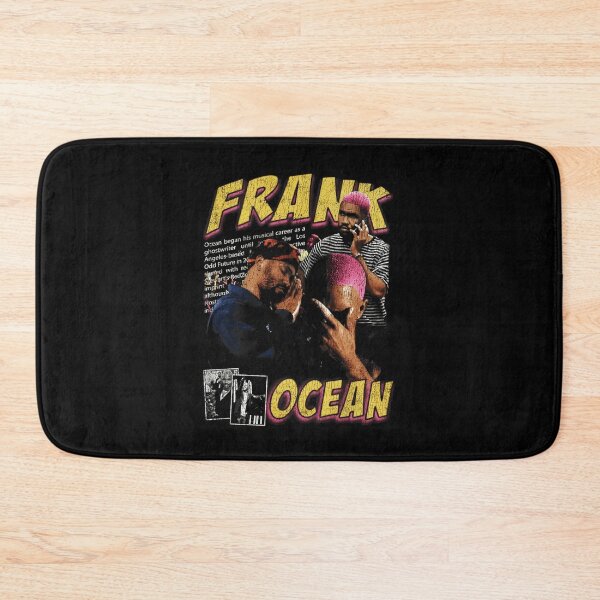 Item preview, Frank Ocean Collage Grunge  designed and sold by kingofshaman123.