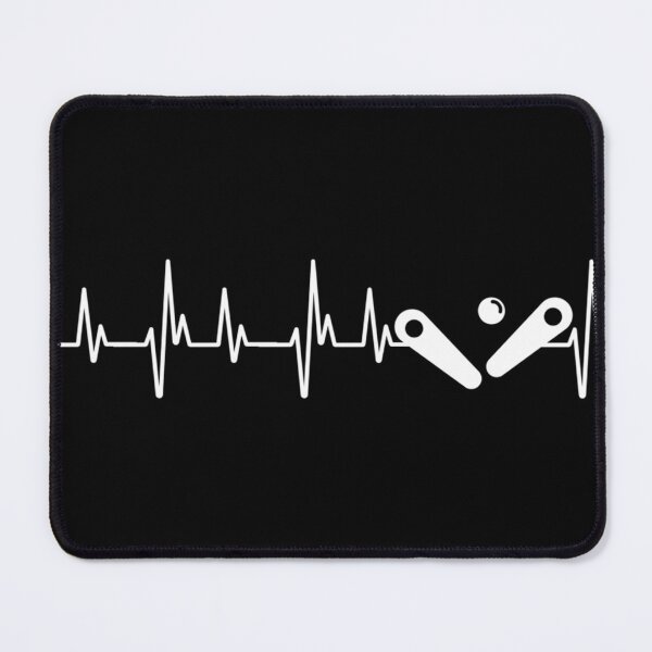 Item preview, Pinball Heartbeat Pinball Machine Lover designed and sold by CLEAMMATHEWS.