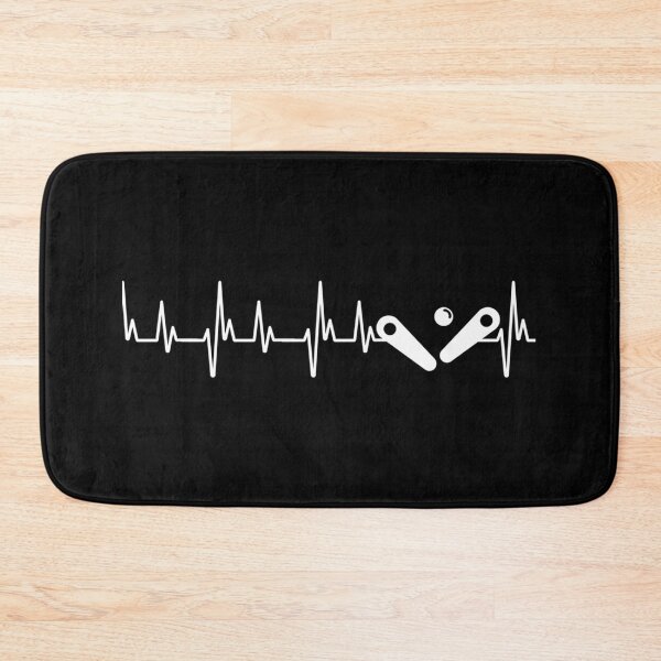 Item preview,  Pinball Heartbeat Pinball Machine Lover designed and sold by CLEAMMATHEWS.