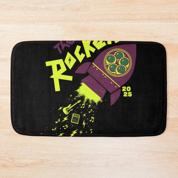 Item preview, The Rockets 2025 designed and sold by MYKLCCARTY.