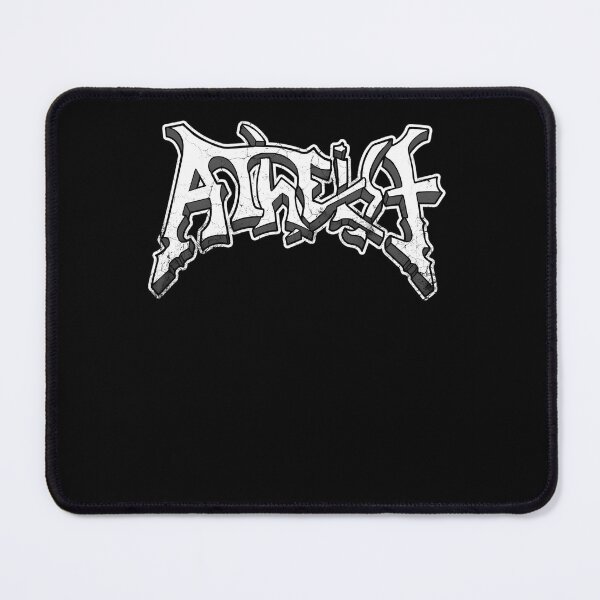 Item preview, Atheist designed and sold by MontagueDrouin.
