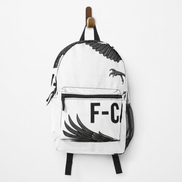 Item preview, Gothic F. Caw F. Raven Design - F*** Around and Find Out designed and sold by GeniePixel.