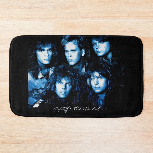 Item preview, Hard Rock Legends Out Of This World designed and sold by MYKLCCARTY.