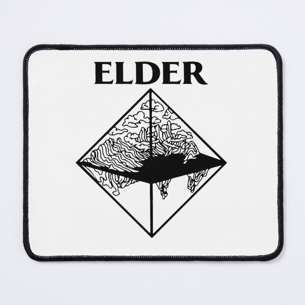 Item preview, Elder designed and sold by MontagueDrouin.