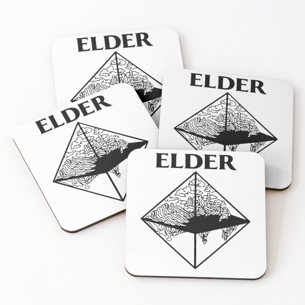 Item preview, Elder designed and sold by MontagueDrouin.