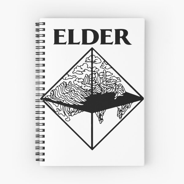 Item preview, Elder designed and sold by MontagueDrouin.