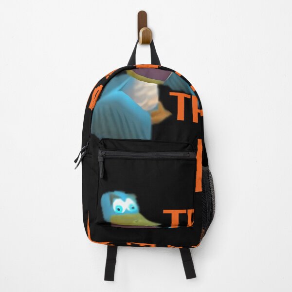Item preview, Trouble With The Trolley Eh designed and sold by CLEAMMATHEWS.