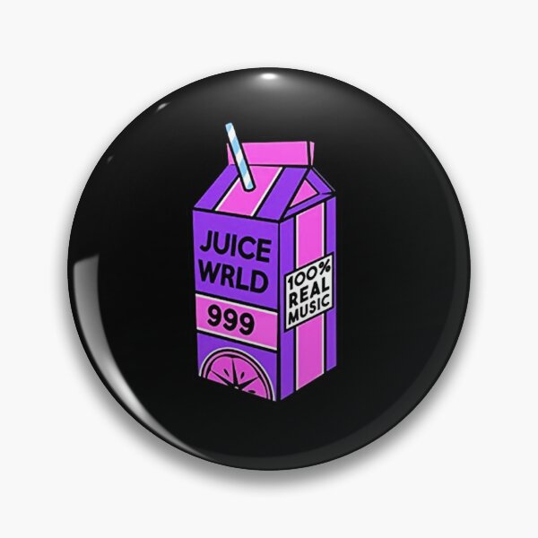 Item preview, 100_ Real Music Juice Wrld 999  designed and sold by dragonmaid269.