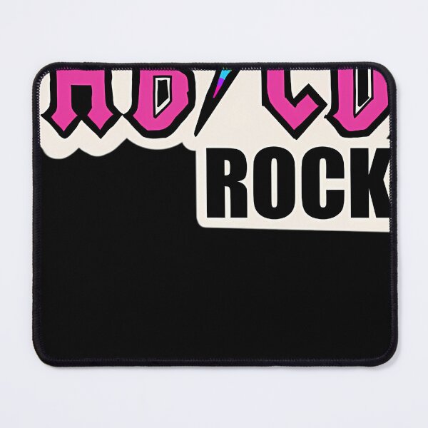 Item preview,  Pink Abcd Rock designed and sold by MYKLCCARTY.