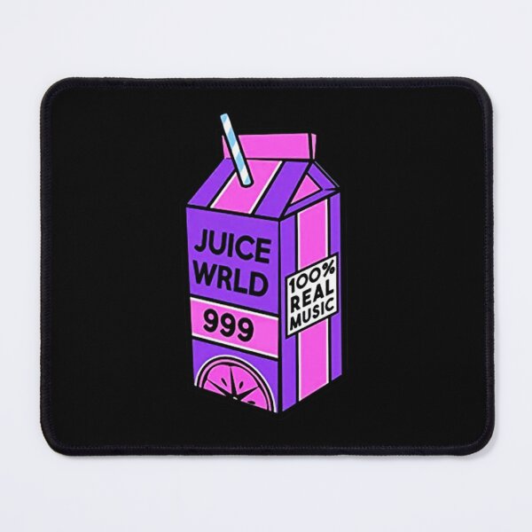 Item preview, 100_ Real Music Juice Wrld 999  designed and sold by dragonmaid269.