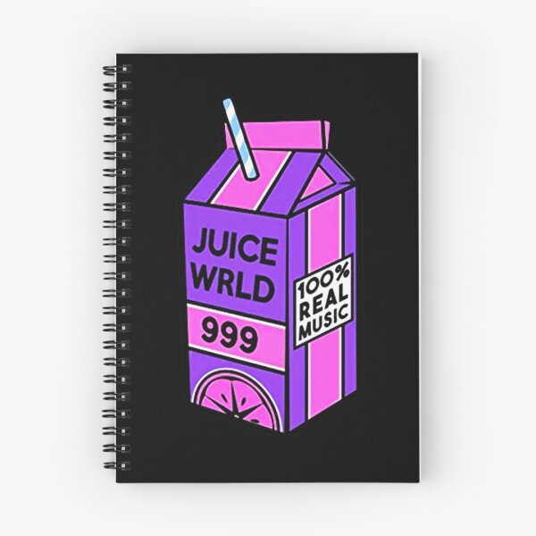 Item preview, 100_ Real Music Juice Wrld 999  designed and sold by dragonmaid269.