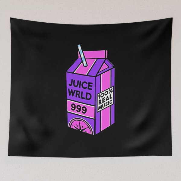 Item preview, 100_ Real Music Juice Wrld 999  designed and sold by dragonmaid269.