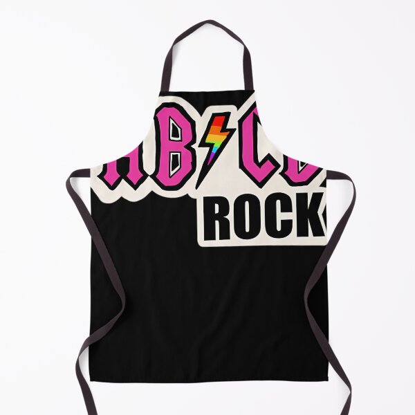 Item preview,  Pink Abcd Rock designed and sold by MYKLCCARTY.