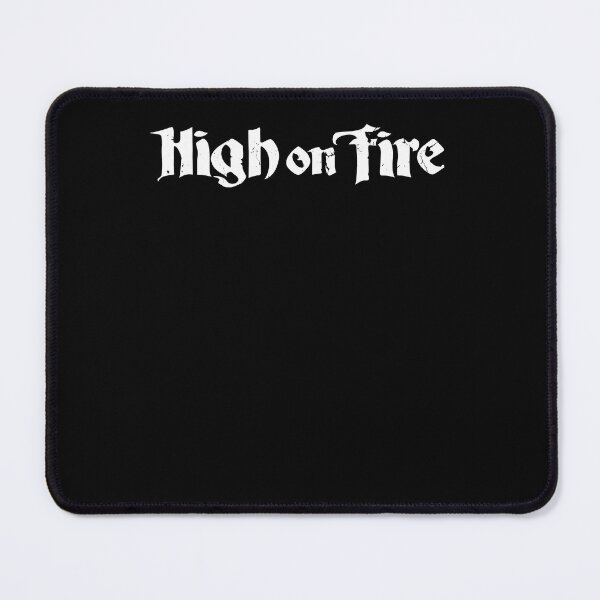Item preview, High on Fire designed and sold by ChelseaScotta.